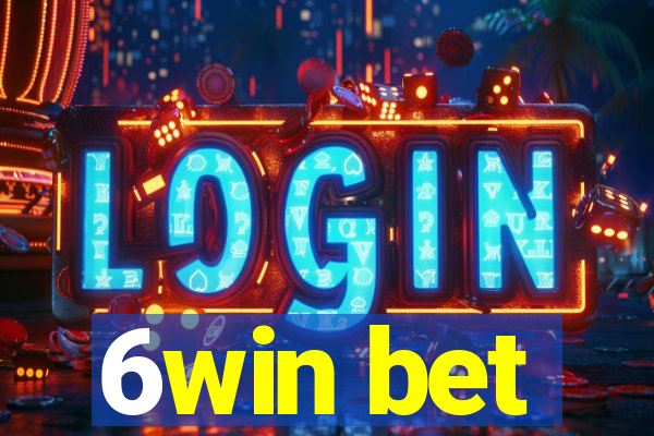 6win bet